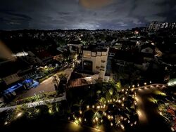 Amo Residence (D20), Apartment #535036361